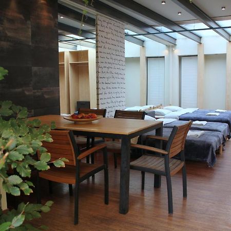 Apartment With Garden In City Center Краков Экстерьер фото